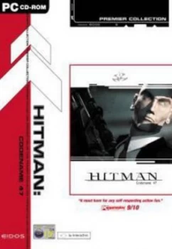 Hitman Codename 47 PC Game