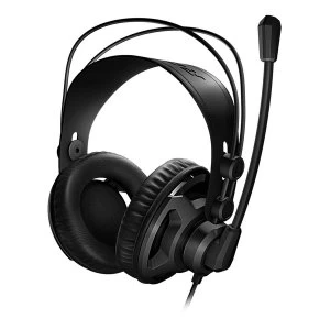 Roccat Renga Boost Studio Grade Over Ear Stereo Gaming Headphone Headset