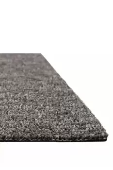 20 x Carpet Tiles 5m2 Anthracite