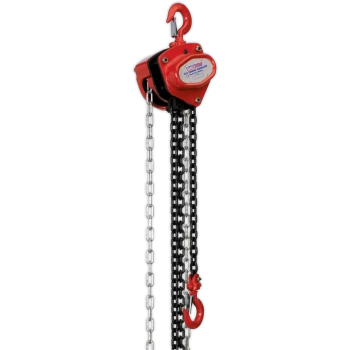 Sealey Lifting Chain Block 500Kg