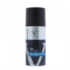 V 19.69 - Cool - Deodorant - 150ml - Male