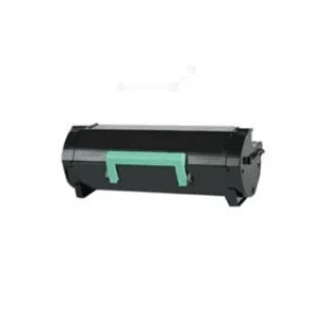 Konica Minolta TNP37 Black Laser Toner Ink Cartridge