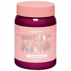 Lime Crime Unicorn Hair Full Coverage Tint 200ml (Various Shades) - Chocolate Cherry