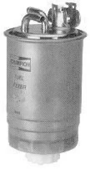 Champion CFF100114 Fuel Filter In-Line L114