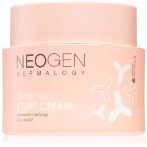 Neogen Dermalogy Probiotics Relief Cream Firming And Brightening Cream For First Wrinkles 50ml