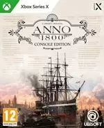 Anno 1800 Console Edition Xbox Series X Game