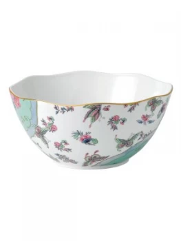 Wedgwood Butterfly bloom round bowl 25cm
