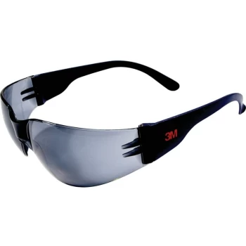 3M - 2721 Classic Line Safety Glasses (Smoke) 1 Size