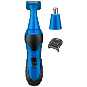 Babyliss For Him 3-in-1 Hygienic Mini Trimmer