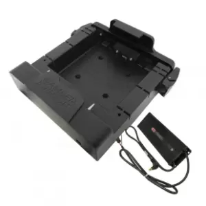 Gamber-Johnson 7170-0527 tablet security enclosure 20.3cm (8") Black