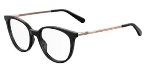 Moschino Love Eyeglasses MOL549 807