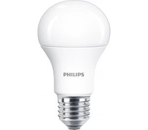 Philips CorePro 10.5W ES/E27 GLS 150° Dimmable Very Warm White - 66066600
