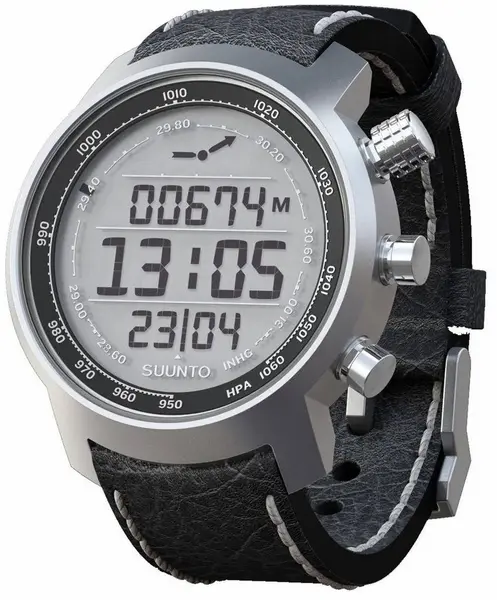 Suunto Watch Elementum Terra - LCD ST-004