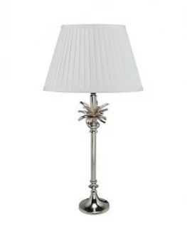 Pacific Lifestyle Palm Springs Table Lamp