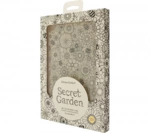 Johanna BASFORD iPad mini 4 Case Secret Garden