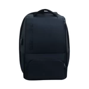 BestLife 15.6" Neoton Laptop Backpack with USB Connector BB-3401BK-1-15.6