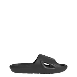 adidas Adicane Slides Unisex - Carbon / Carbon / Core Black