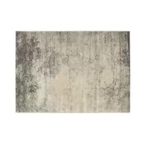 Ombre Effect Rug