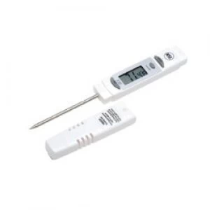 Genware Electronic Pocket Thermometer 40 to 230C