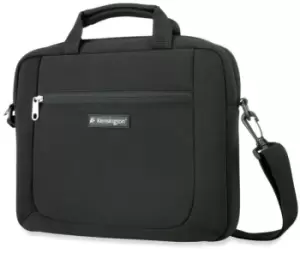Kensington Neoprene Laptop Notebook Carry Case For up to 15.4 Laptops - Black