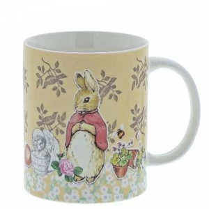 Flopsy (Peter Rabbit) Mug