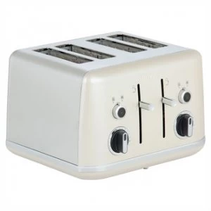 Breville Lustra VTT851 4 Slice Toaster