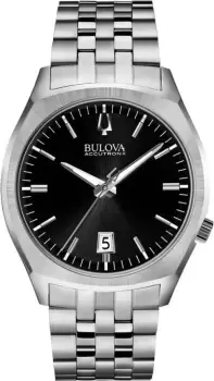 Bulova Watch Accutron II Mens