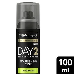 Tresemme Day 2 Shine Reviver Nourishing Mist 100ml