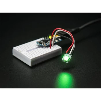 1612 NeoPixel Addressable RGB LEDs Mini PCB - Pack of 5 - Adafruit