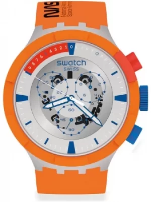 Swatch Launch Watch SB04Z401