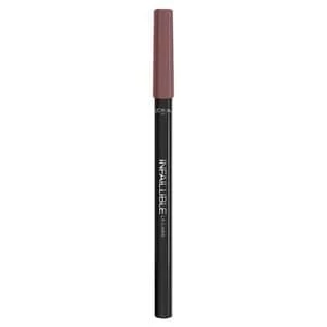 LOreal Infallible Lip Liner Nude-ist 212