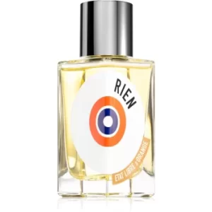 Etat Libre DOrange Rien Eau de Parfum Unisex 50ml
