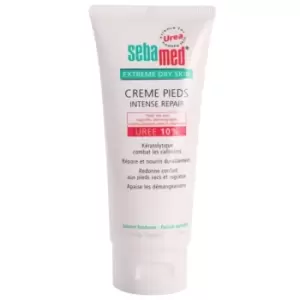Sebamed Extreme Dry Skin Restoring Cream for Legs 10% Urea 100ml
