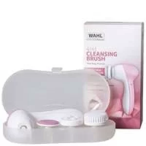 WAHL Brush 4 in 1 Cleansing Brush