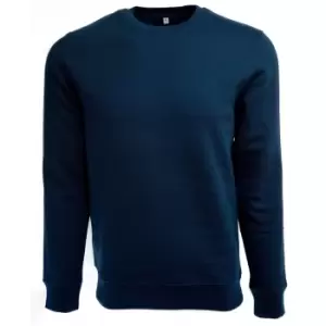 Original FNB Unisex Adults Sweatshirt (3XL) (Navy)
