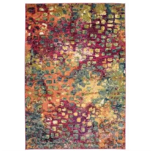 Asiatic Colores Rug - 160 x 230cm - Abstract