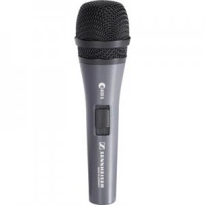 Sennheiser E835S Microphone
