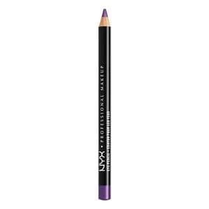 NYX Professional Makeup Slim Eye Pencil Purple
