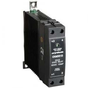 Crydom CKM0630 DIN Rail Solid State Contactor