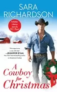 cowboy for christmas includes a bonus novella