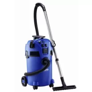 Nilfisk Multi II 30 T 18451552 Wet/dry vacuum cleaner 1400 W 30 l Semi-automatic filter cleaning