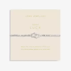 Forever Yours 'Good Luck' Bracelet 5764