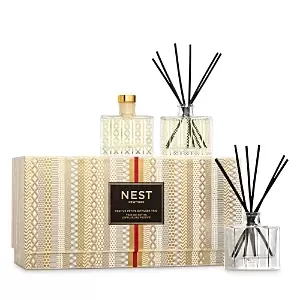 Nest Fragrances Festive Petite Diffuser Trio