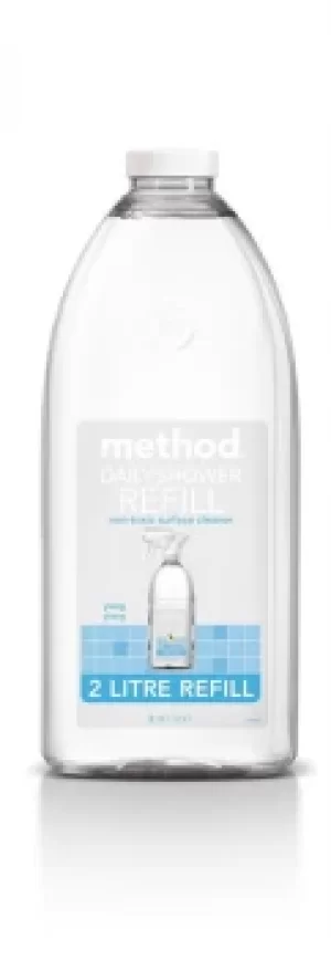 Method Shower Cleaner Ylang Refill 2000ml