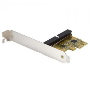 1 Port PCIe IDE Controller Adapter Card