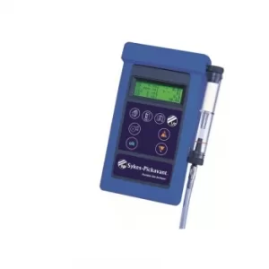 4-Gas Analyser (Class1 Standard Kit)