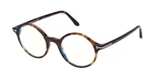 Tom Ford Eyeglasses FT5834-B Blue-Light Block 052