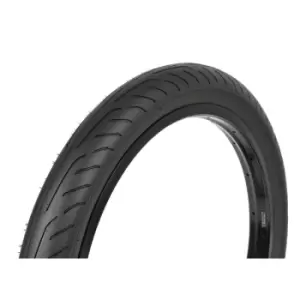 Wethepeople Stickin BMX Tyre 20 x 2.4 Black