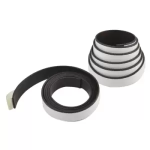 Rolson 2 Piece Magnetic Tape