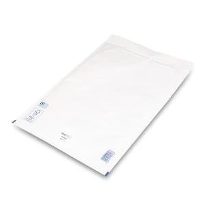 Bubble Lined Envelopes Size 9 300x445mm White Pack of 50 XKF71452
